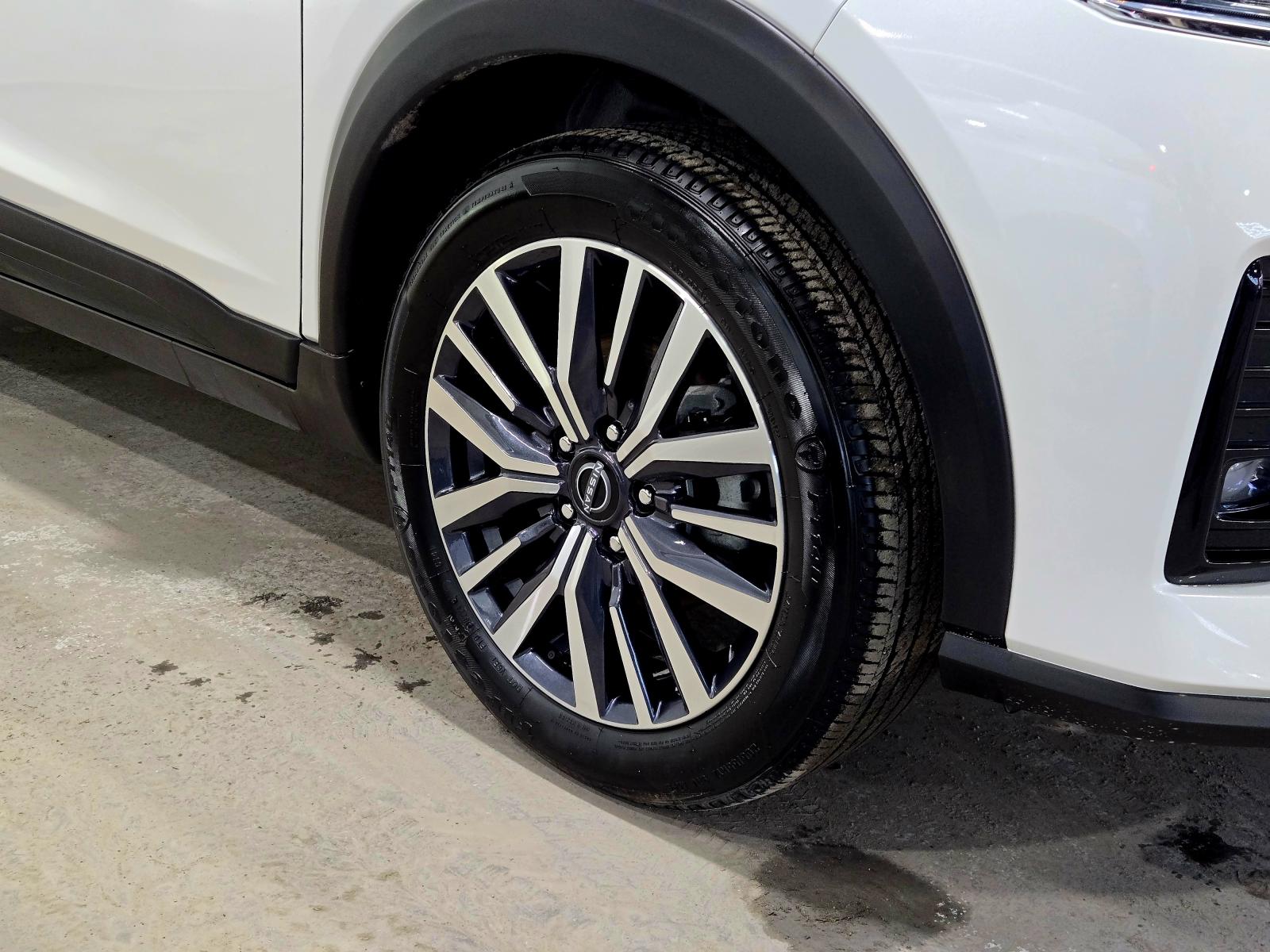 Nissan Kicks SV 2024 — photo 3