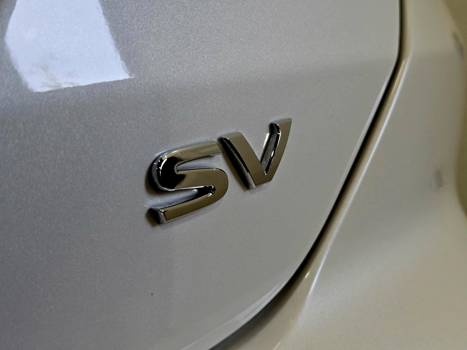 Nissan Kicks SV 2024 — photo 5