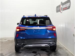 Thumbnail 7 Kia Seltos EX 2022