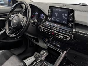 Thumbnail 8 Kia Seltos EX 2022