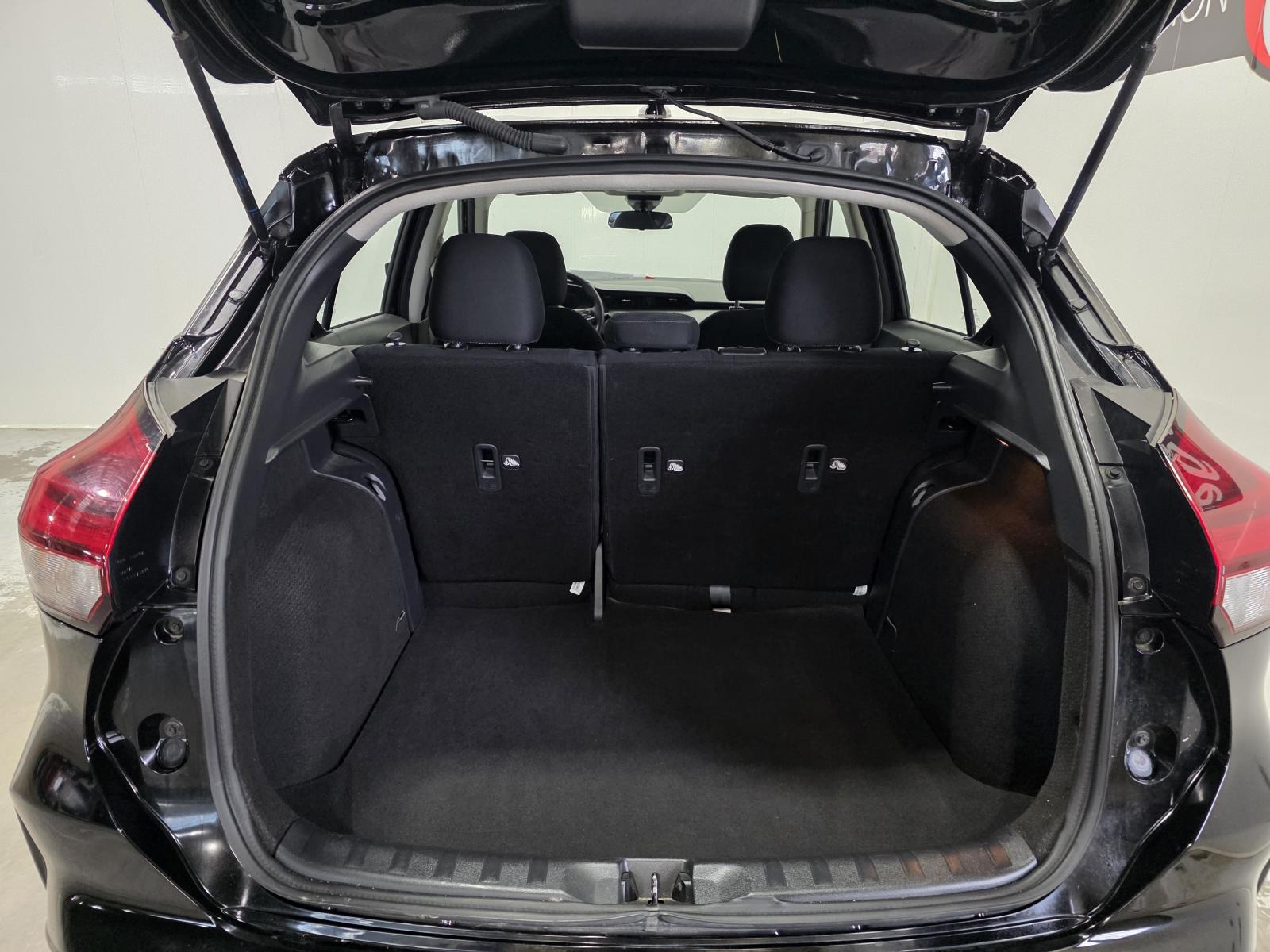 Nissan Kicks SV 2024 — photo 8