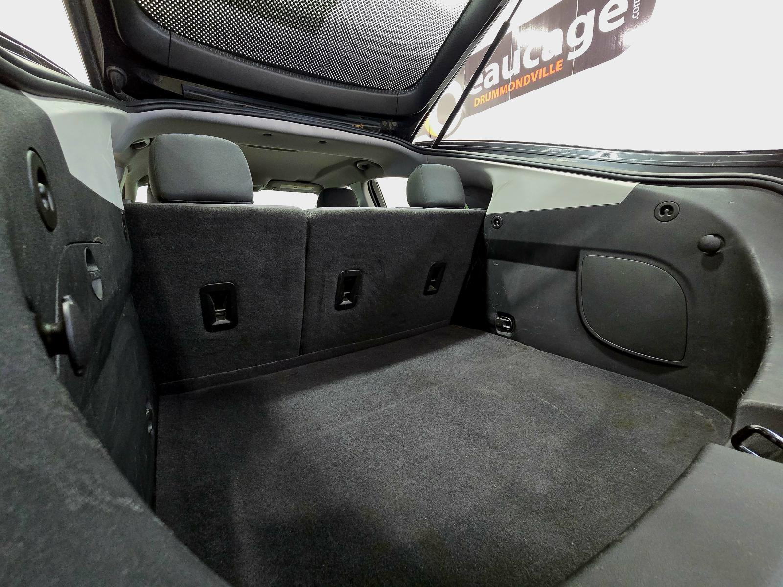 Chevrolet Volt LT 2017 — photo 5