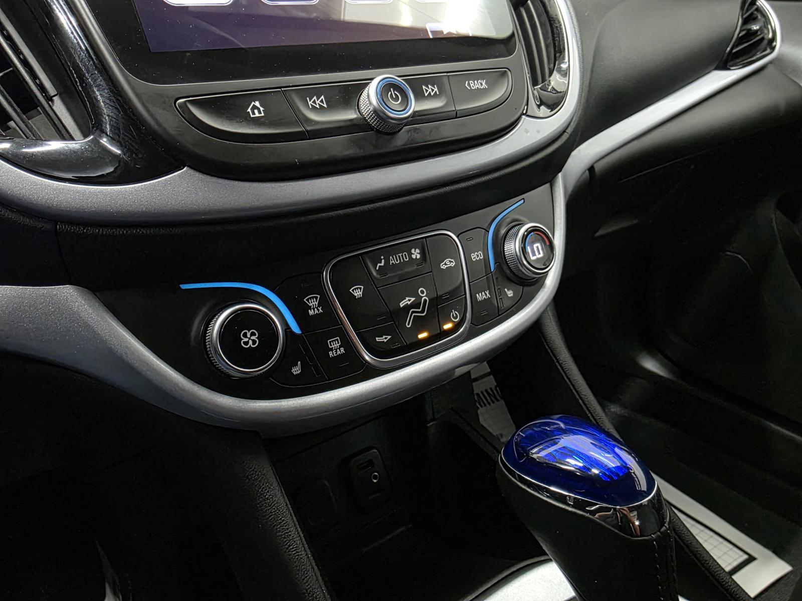 Chevrolet Volt LT 2017 — photo 6