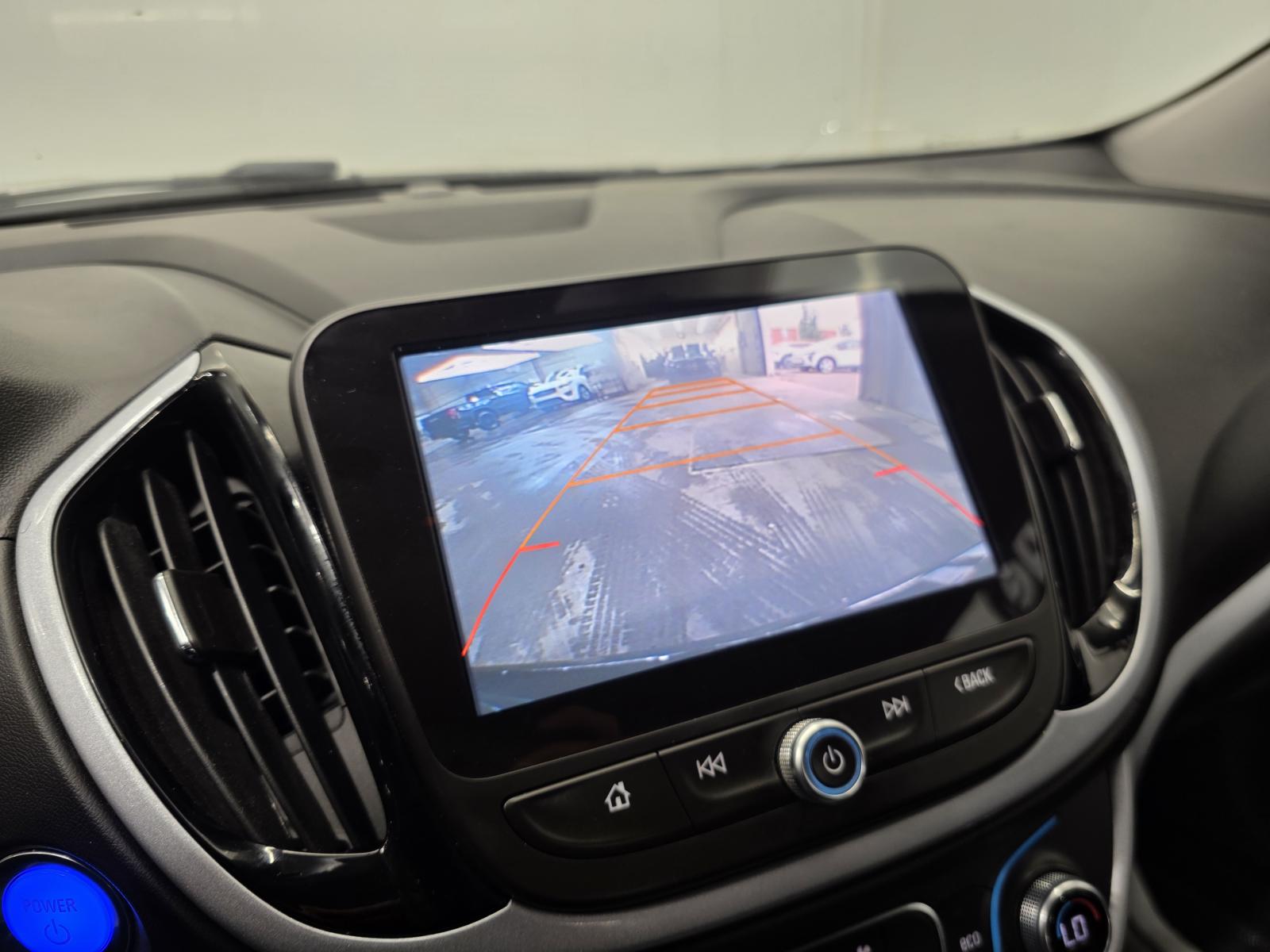 Chevrolet Volt LT 2017 — photo 8