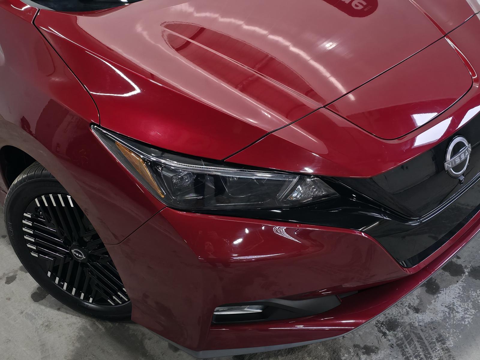 Nissan Leaf SV Plus 2023 — photo 6