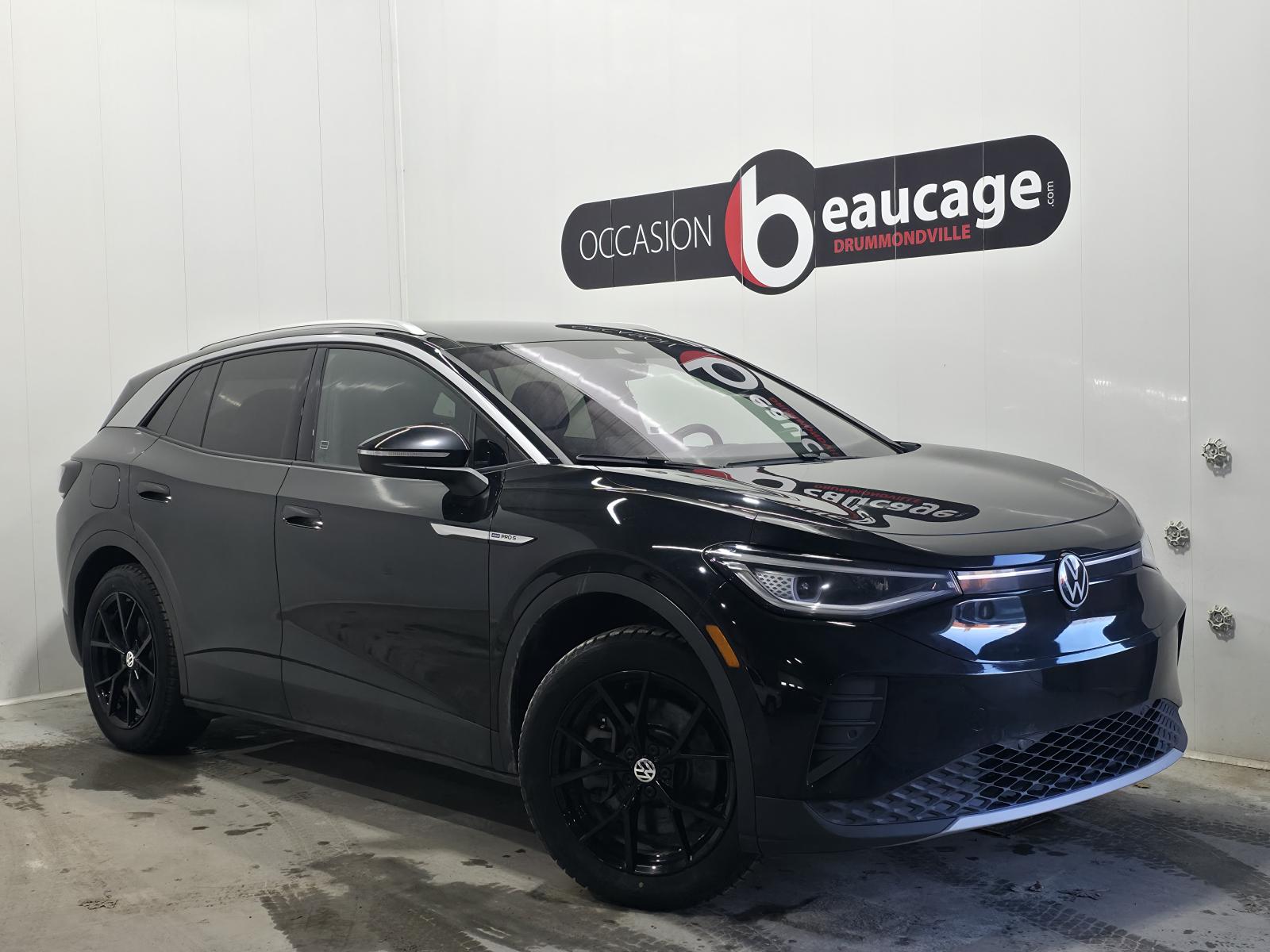 Volkswagen ID.4 Pro S 2022