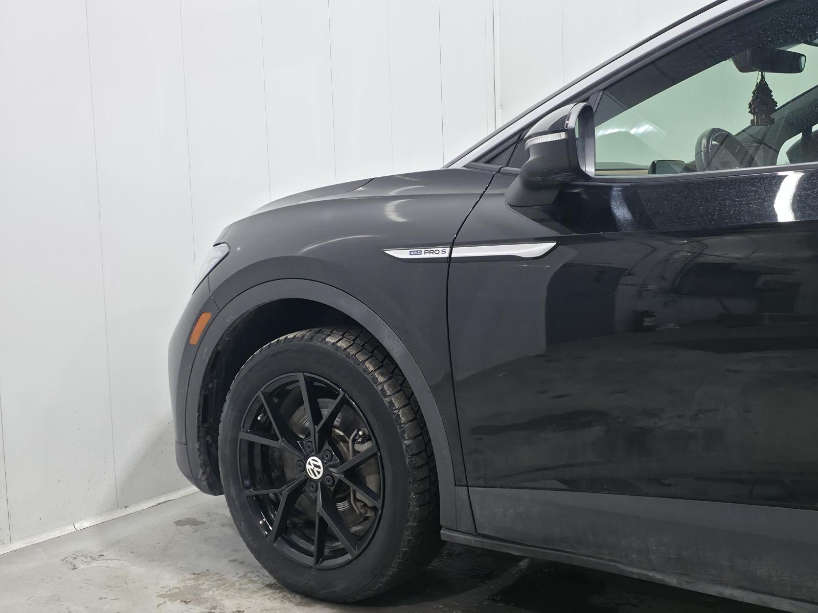 Image 3 Volkswagen ID.4 Pro S 2022