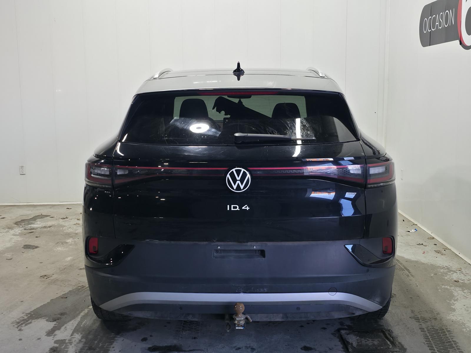 Image 7 Volkswagen ID.4 Pro S 2022