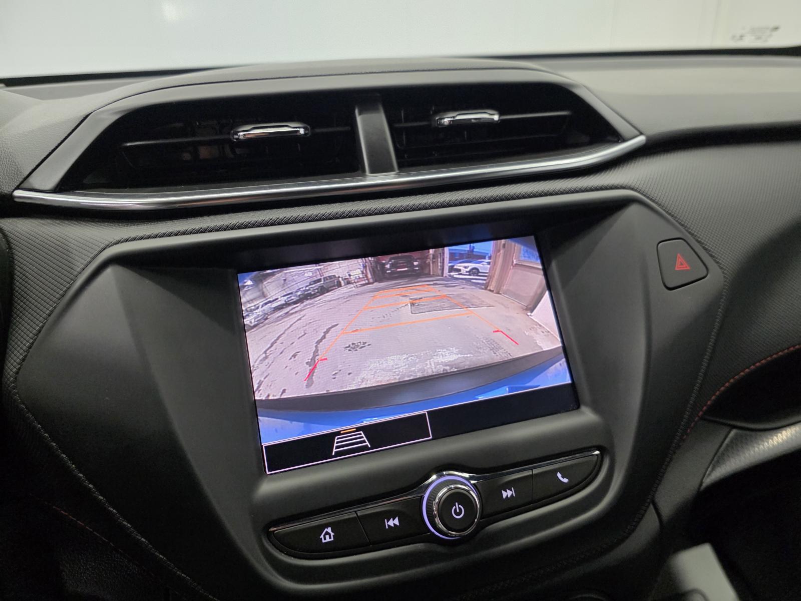 Image 9 Chevrolet Trailblazer RS 2023