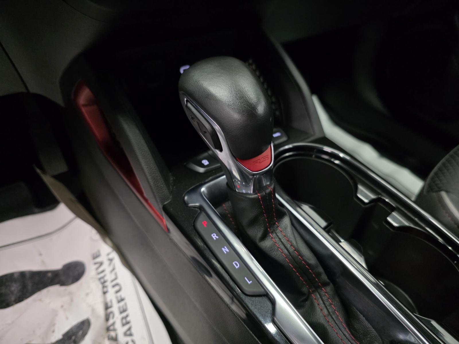 Image 13 Chevrolet Trailblazer RS 2023