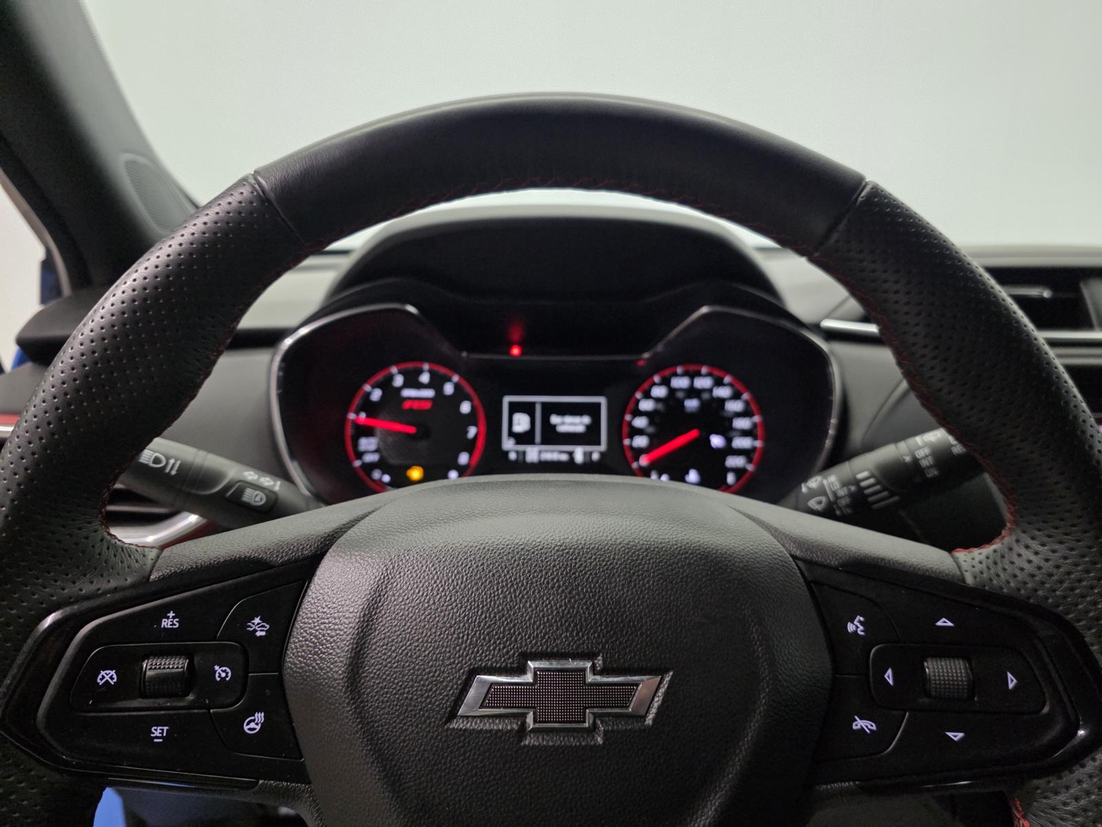 Image 12 Chevrolet Trailblazer RS 2023