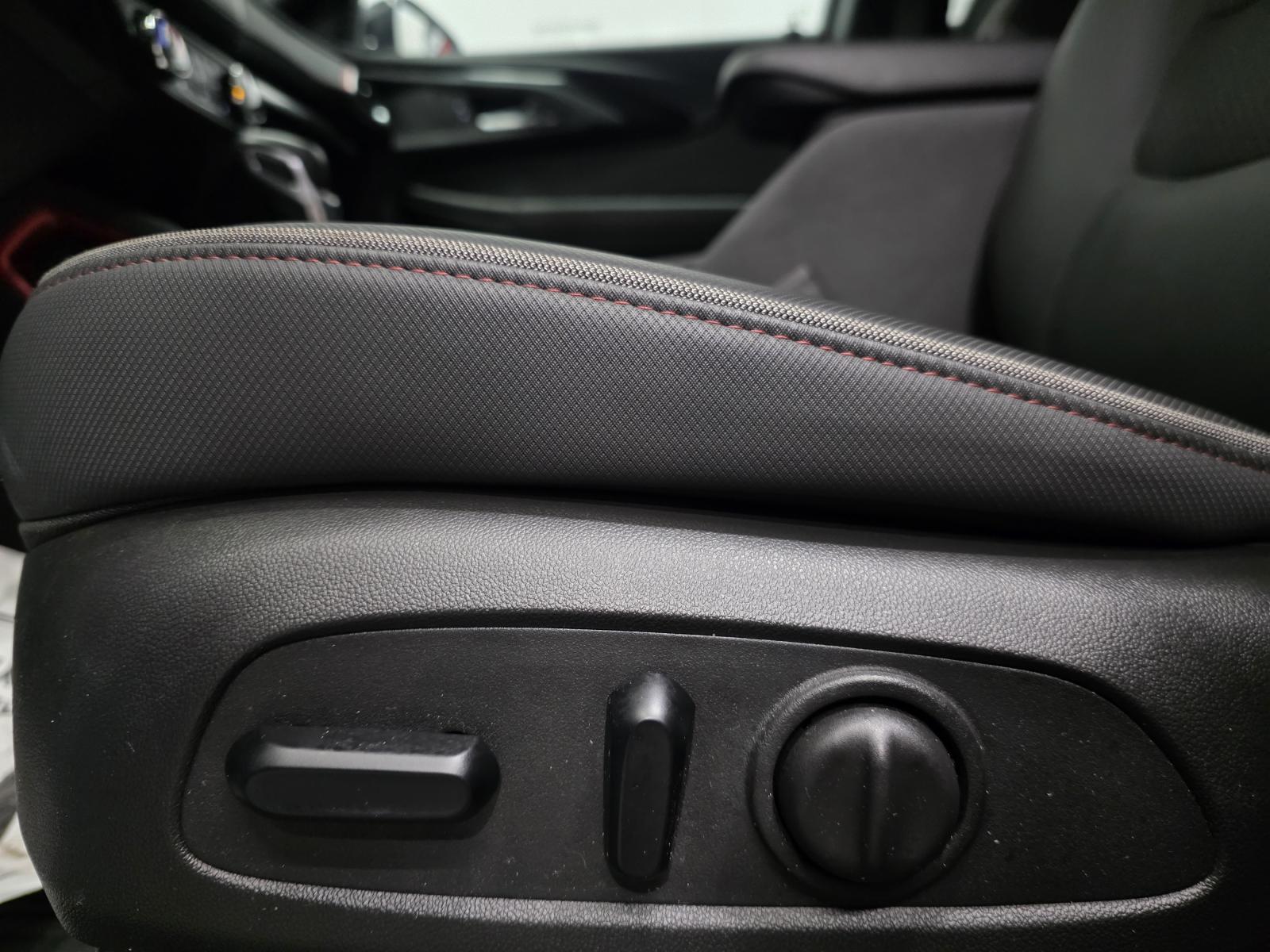 Image 14 Chevrolet Trailblazer RS 2023