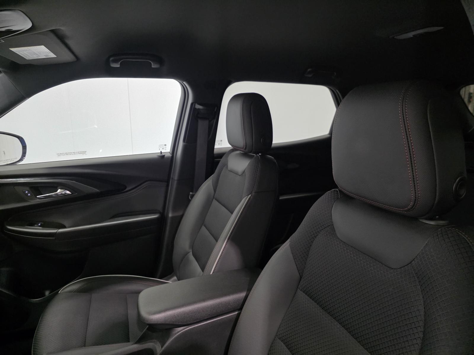 Image 15 Chevrolet Trailblazer RS 2023