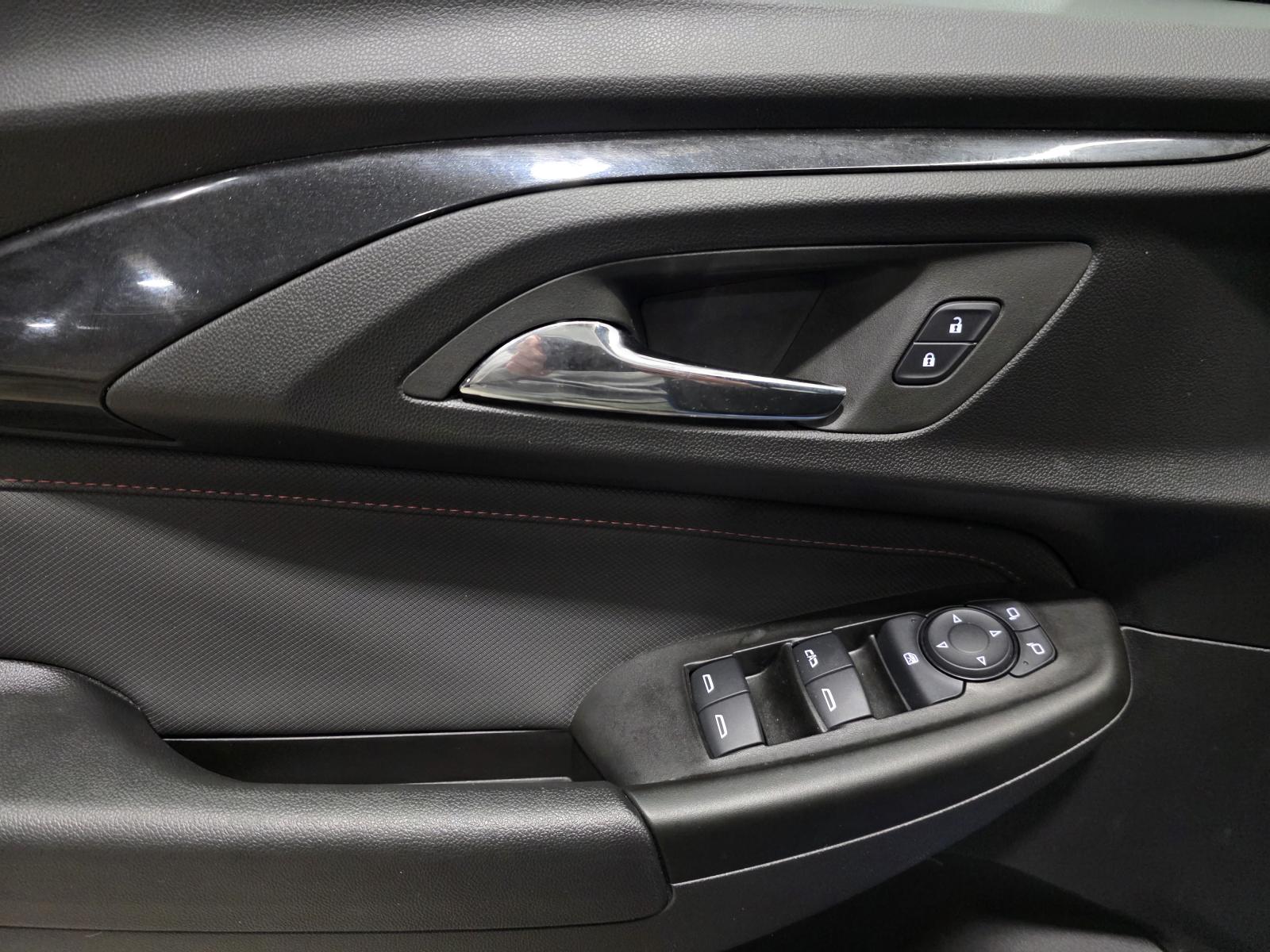 Image 16 Chevrolet Trailblazer RS 2023