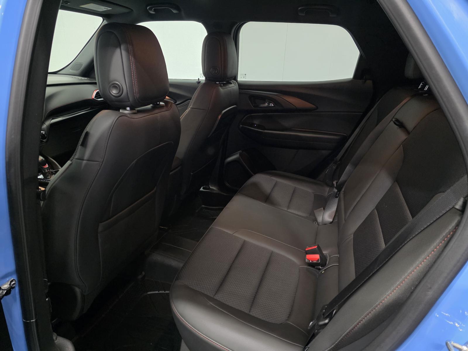 Image 17 Chevrolet Trailblazer RS 2023