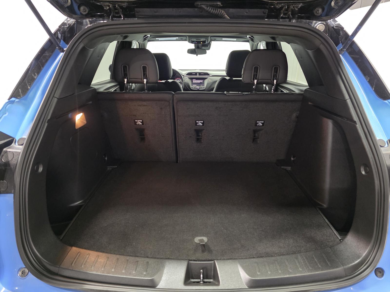 Image 7 Chevrolet Trailblazer RS 2023