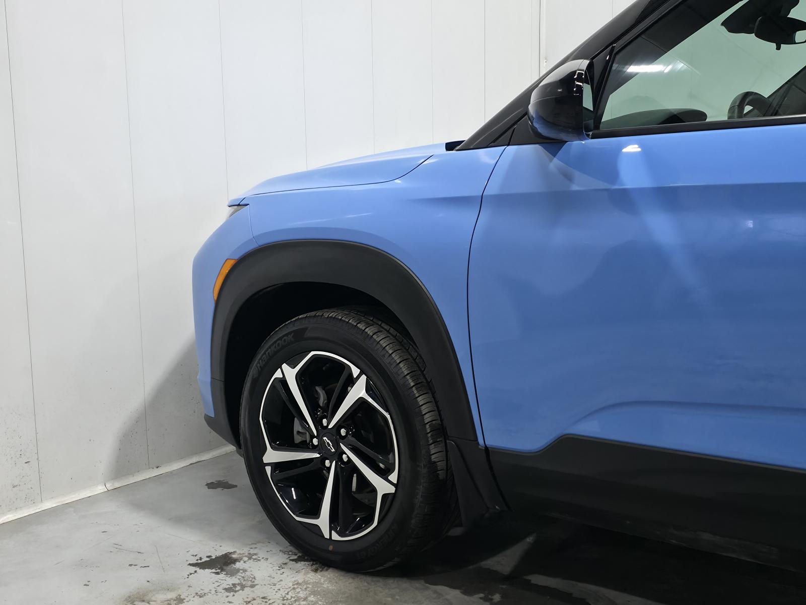 Image 3 Chevrolet Trailblazer RS 2023