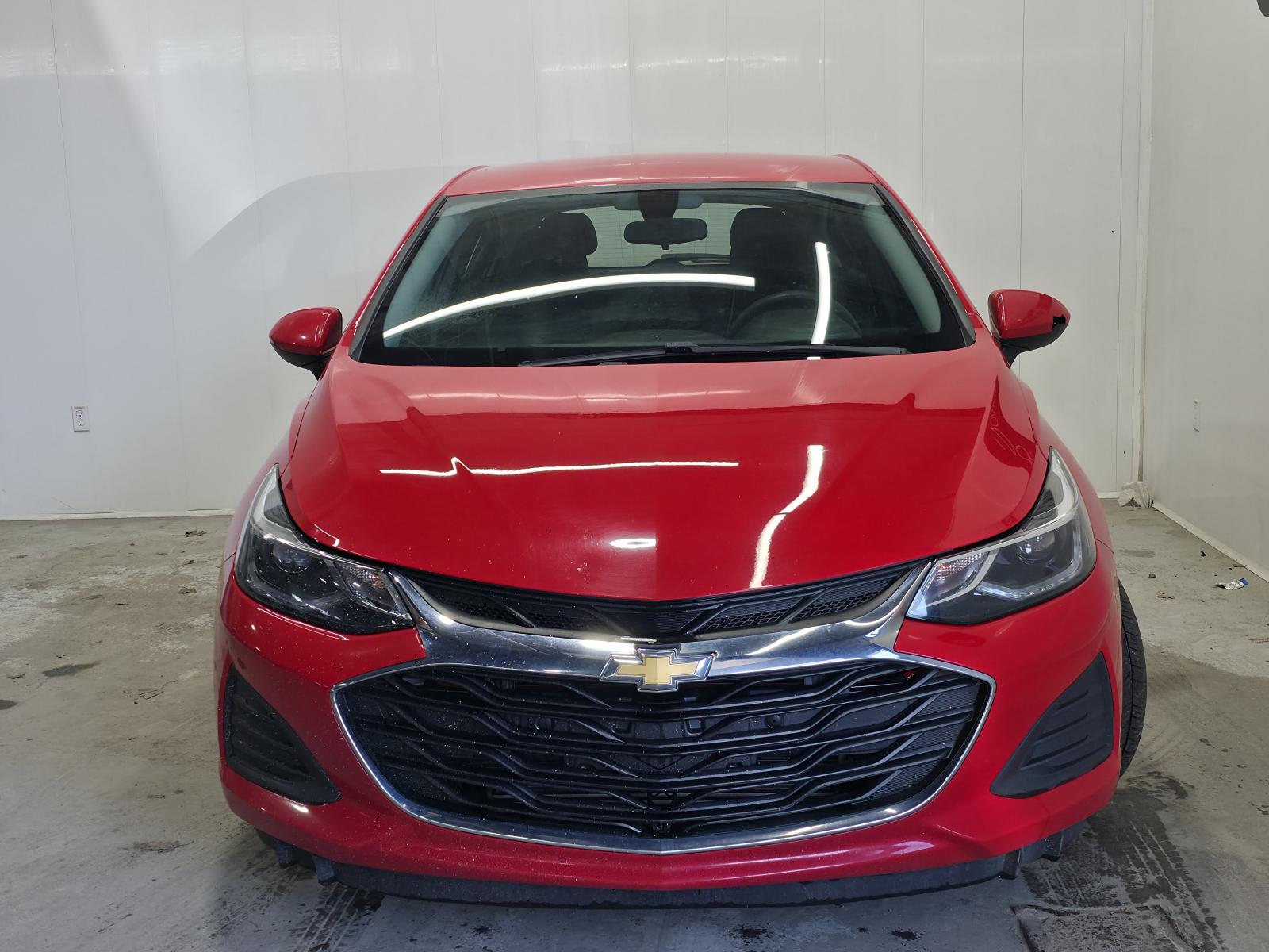 Image 4 Chevrolet Cruze LT 2019