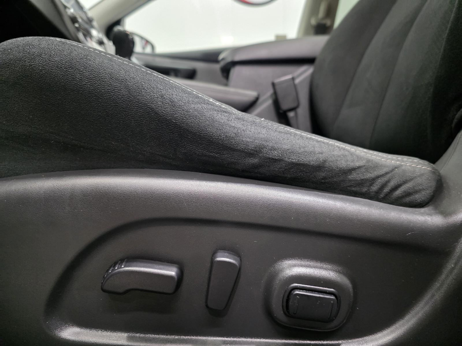 Image 16 Nissan Murano SV 2020