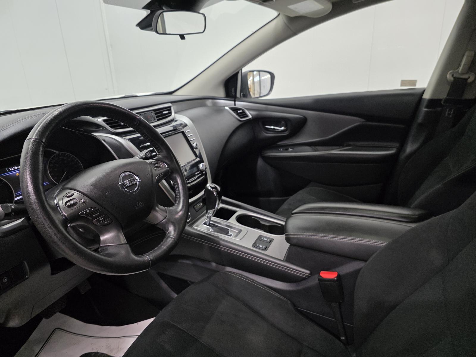 Image 7 Nissan Murano SV 2020