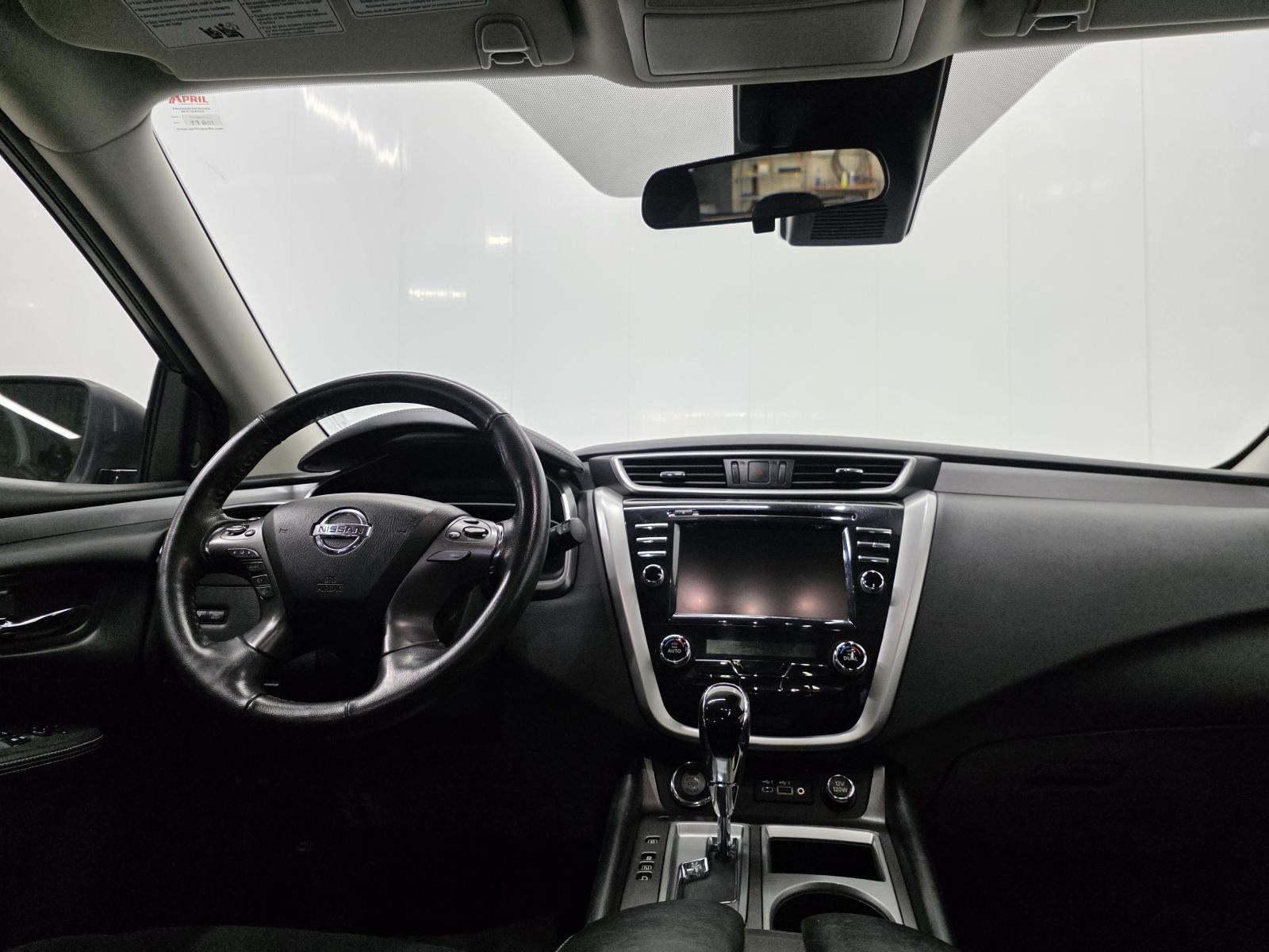 Image 9 Nissan Murano SV 2020