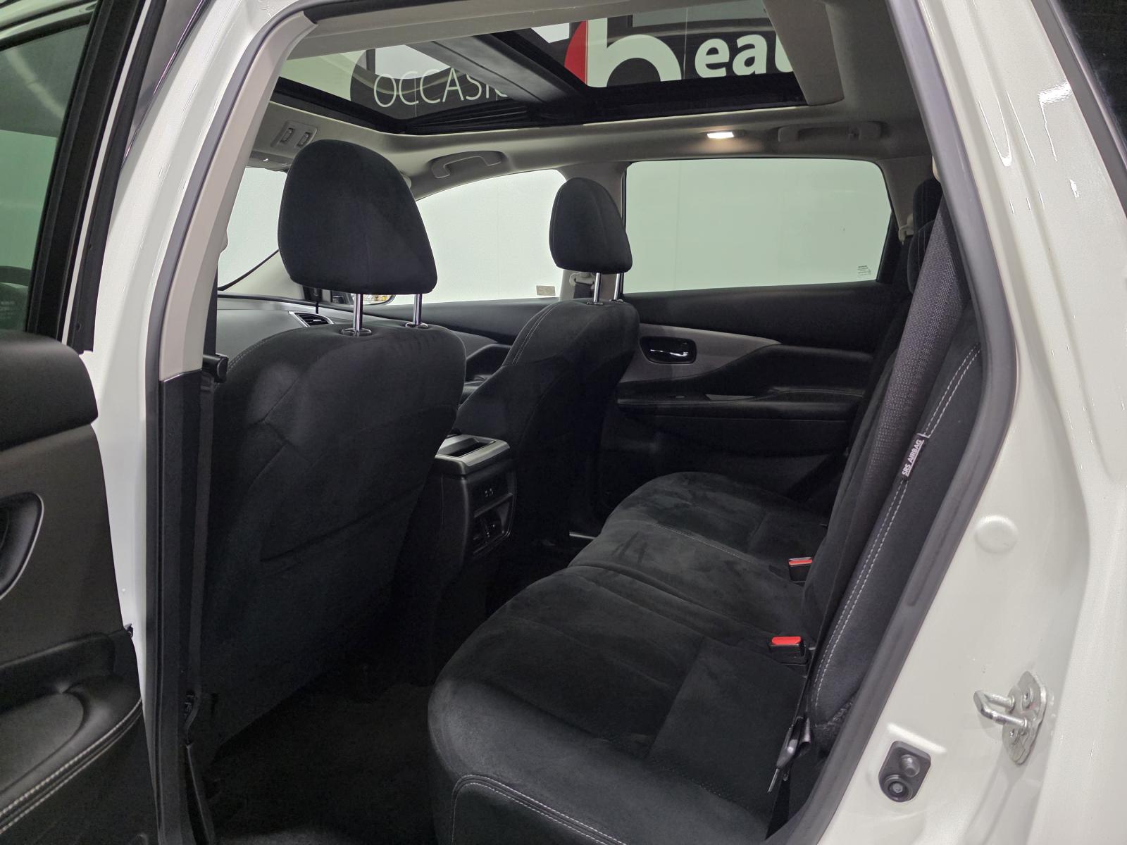 Image 8 Nissan Murano SV 2020