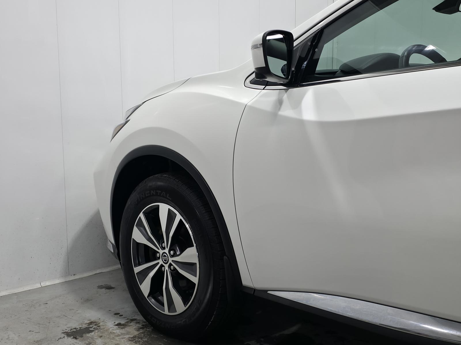 Image 4 Nissan Murano SV 2020