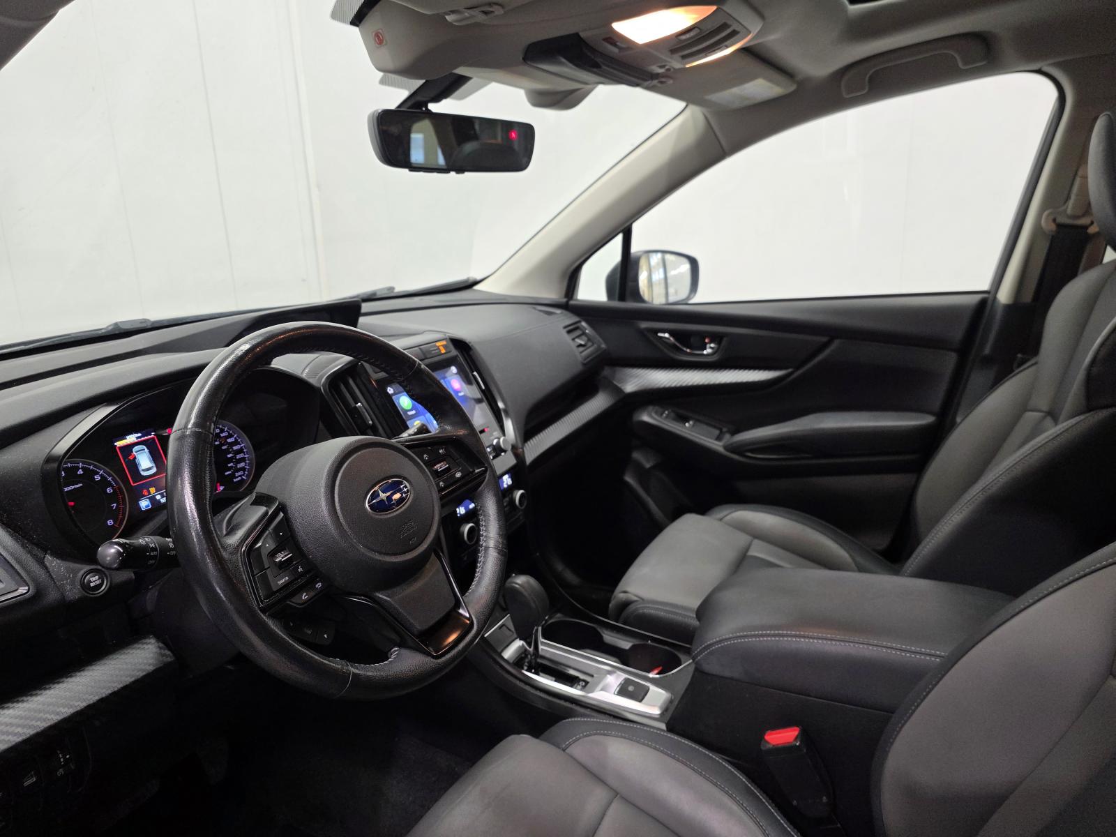 Image 7 Subaru Ascent Onyx 2022