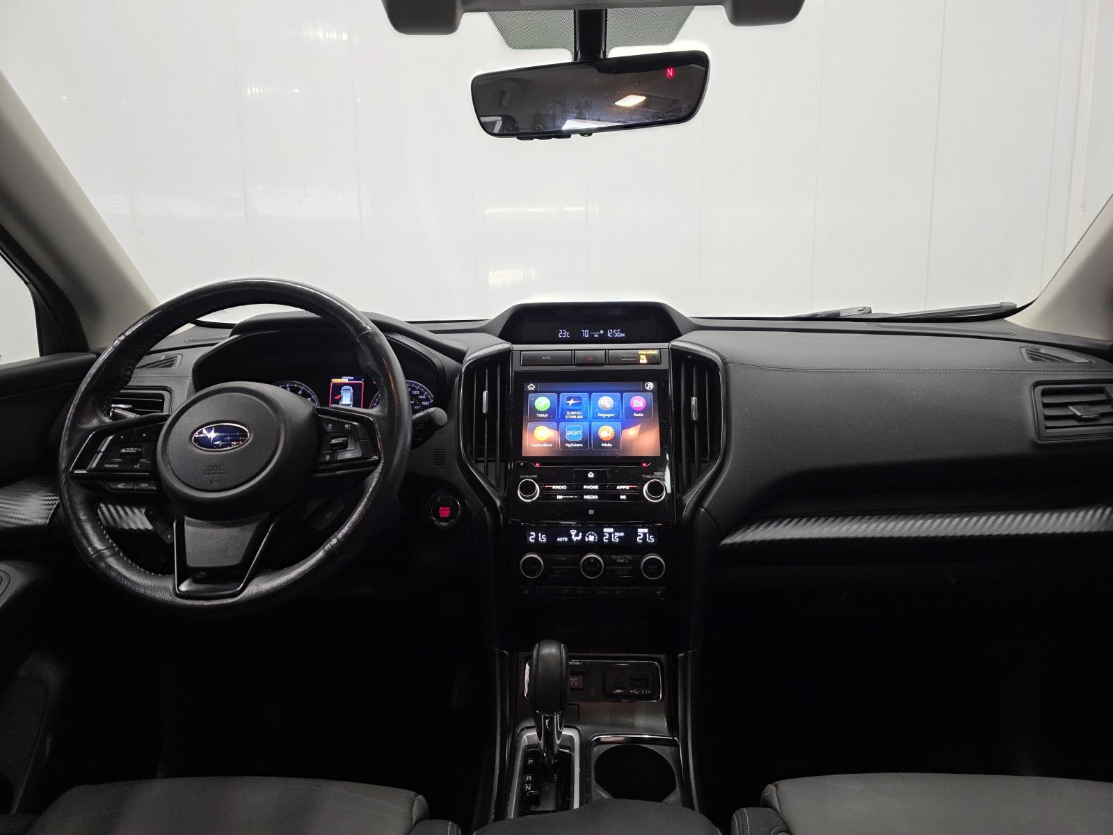 Image 8 Subaru Ascent Onyx 2022