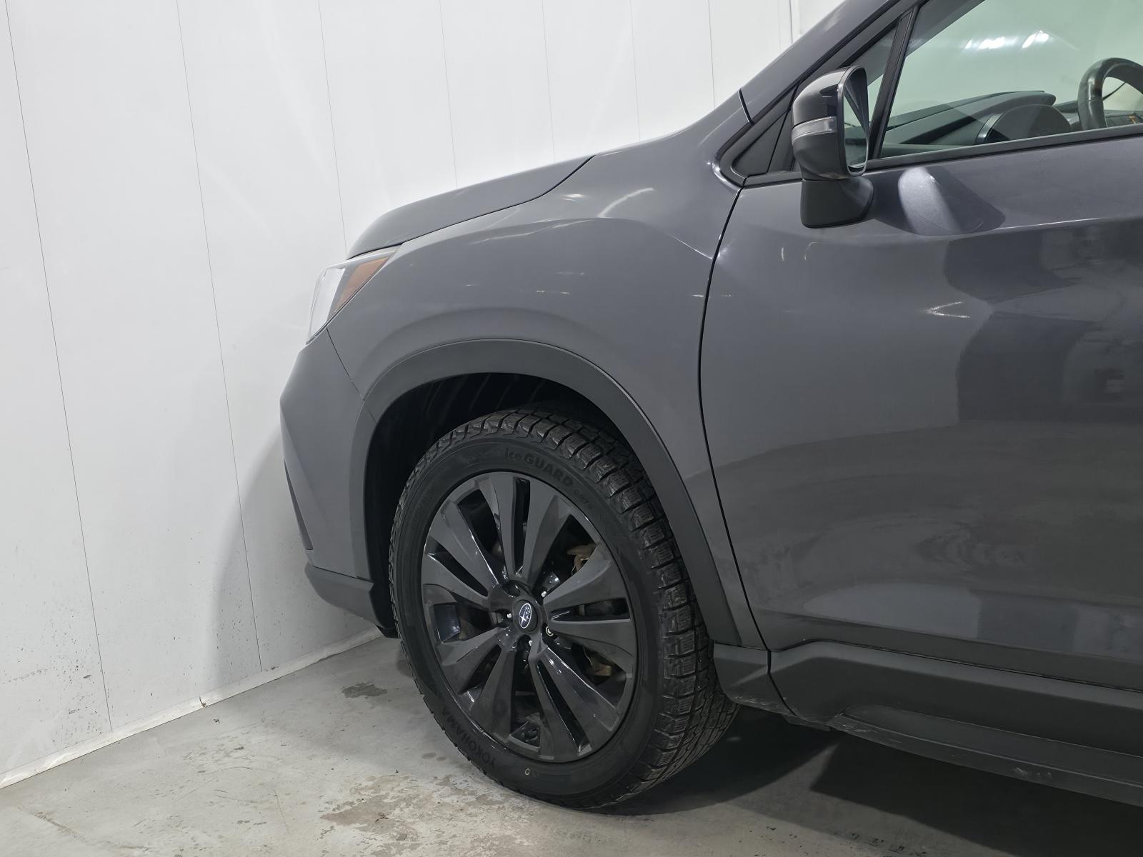 Image 3 Subaru Ascent Onyx 2022