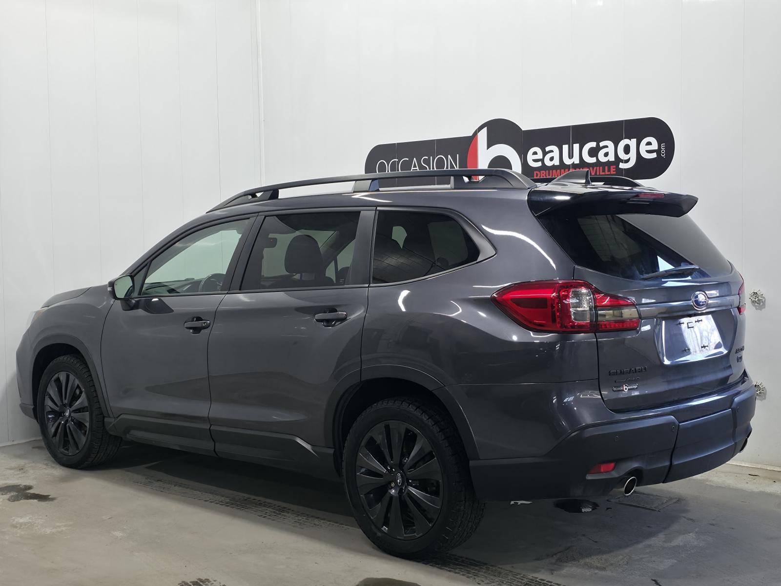 Image 5 Subaru Ascent Onyx 2022