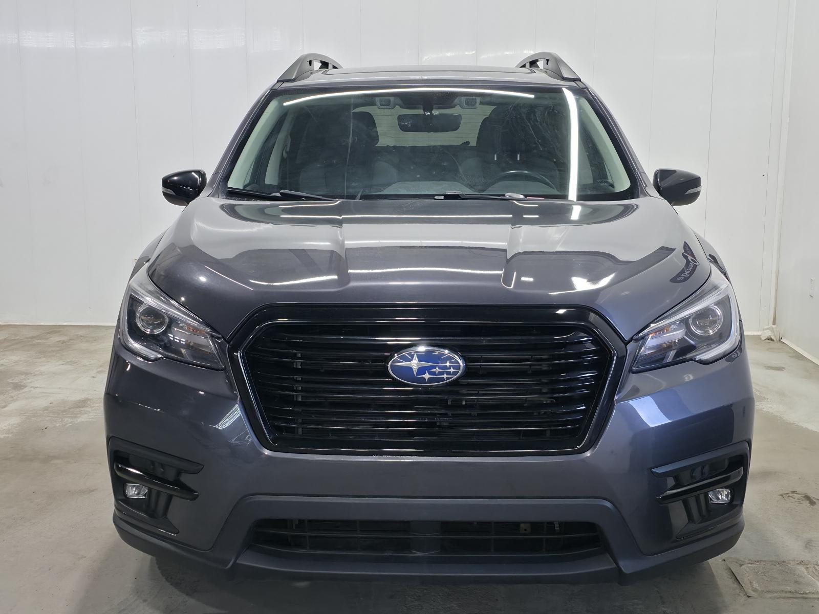 Image 4 Subaru Ascent Onyx 2022