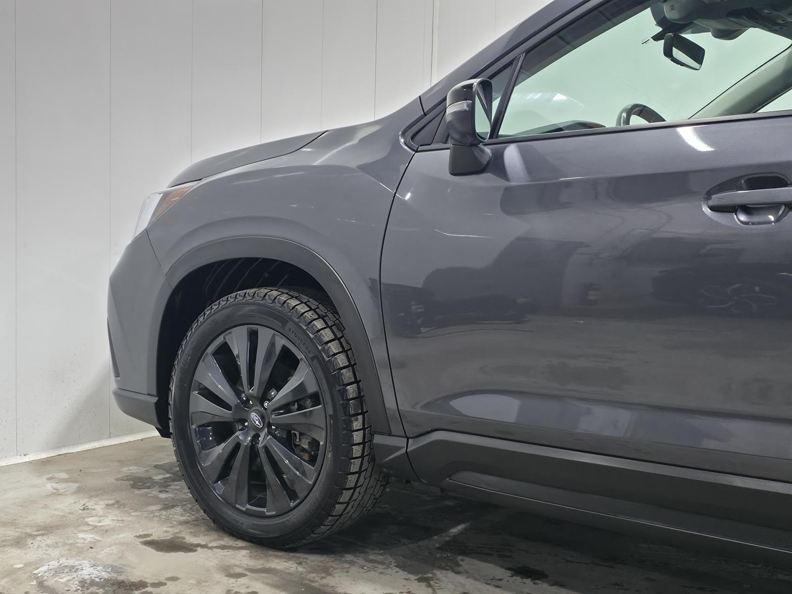 Subaru Ascent Onyx 2022 — photo 3