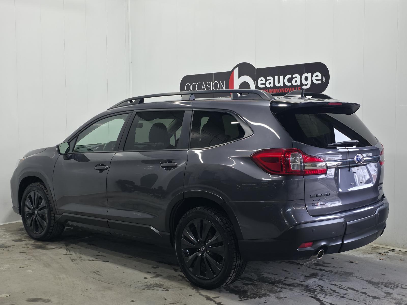 Subaru Ascent Onyx 2022 — photo 6
