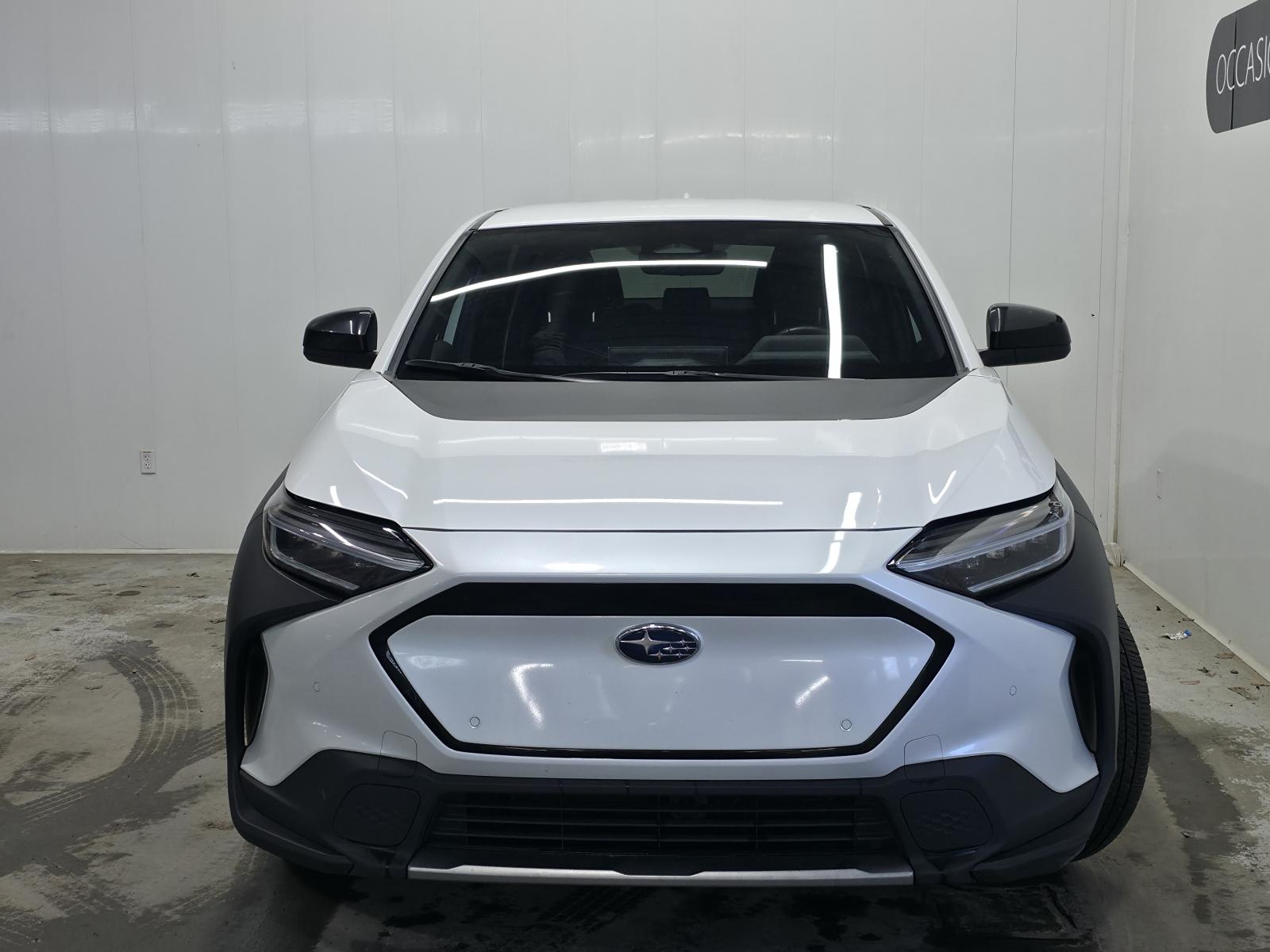 Image 5 Subaru Solterra Luxury 2023