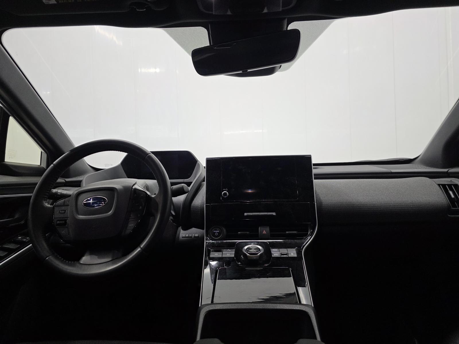 Image 6 Subaru Solterra Luxury 2023