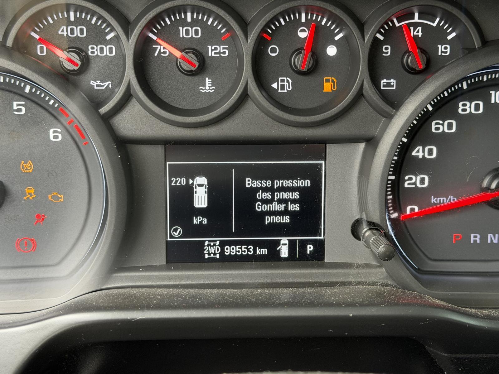 Image 7 GMC Sierra 1500 Base 2020