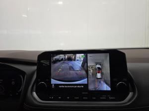 Thumbnail 11 Nissan Rogue Platinum 2023