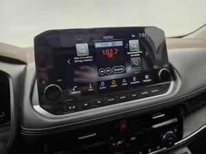 Thumbnail 14 Nissan Rogue Platinum 2023
