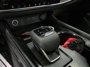 Thumbnail 15 Nissan Rogue Platinum 2023