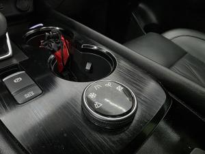 Thumbnail 17 Nissan Rogue Platinum 2023