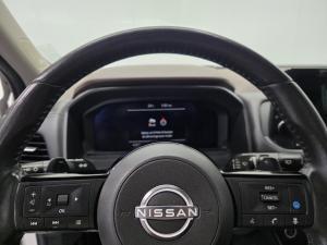 Thumbnail 13 Nissan Rogue Platinum 2023