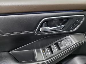 Thumbnail 18 Nissan Rogue Platinum 2023