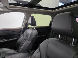 Thumbnail 19 Nissan Rogue Platinum 2023