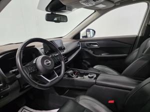 Thumbnail 20 Nissan Rogue Platinum 2023