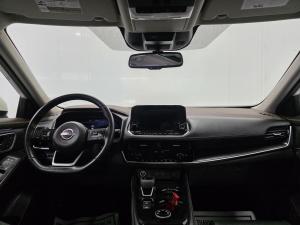 Thumbnail 10 Nissan Rogue Platinum 2023
