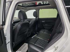 Thumbnail 21 Nissan Rogue Platinum 2023