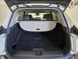 Thumbnail 8 Nissan Rogue Platinum 2023