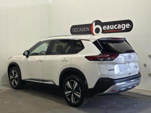 Thumbnail 6 Nissan Rogue Platinum 2023