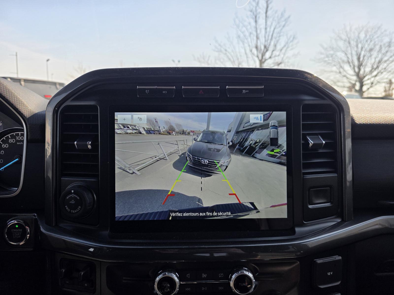 Image 12 Ford F150 XLT 2022